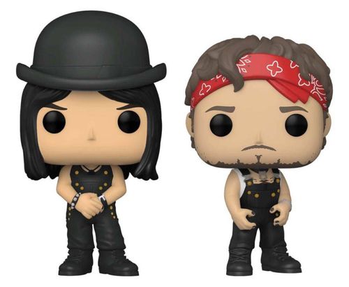 funko pop! letterkenny stewart & roald 2pak se na Arena.pl