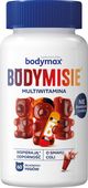 Bodymax Bodymisie żelki dla dzieci o smaku coli 60 sztuk