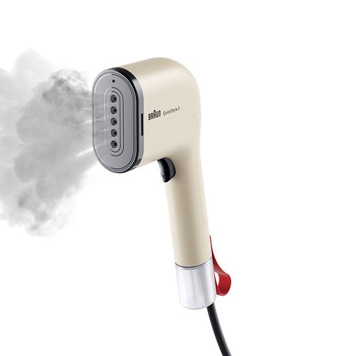 Steamer do ubrań Braun GS3012BG 1100 W na Arena.pl