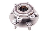 Piasta koła do MAZDA 3 6 CX-5 zamiennik KD353304XC