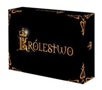 Królestwo gra planszowa religijna Pierwsza KOMUNIA KOMUNIJNA PREZENT