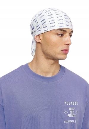 PEGADOR bandana poliester zdjęcie 1