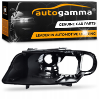 Obudowa reflektora puszka lamp BMW 3 E90 Lift 08-12 Strona Lewa