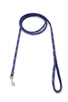 A-076 SMYCZ DLA PSA ROMB 10MM/180CM Kolor - Granatowy