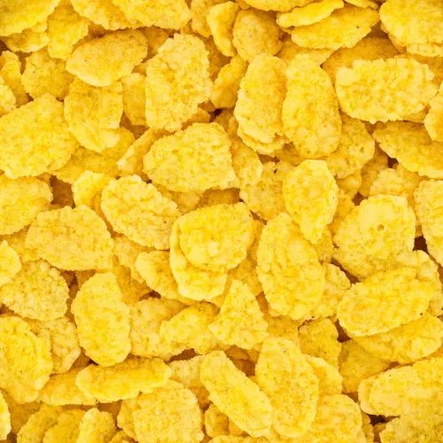 Płatki kukurydziane bez dodatku cukru 1kg na Arena.pl