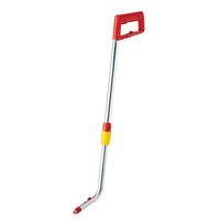 trzonek do nożyc do trawy teleskopowy 85cm -120cm ac-ts wolf-garten