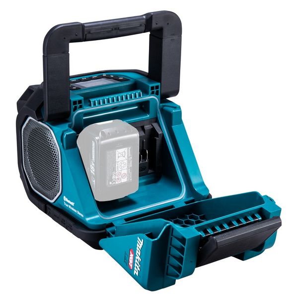 głośnik bluetooth xgt/lxt/ac - m mr014g zdjęcie 11