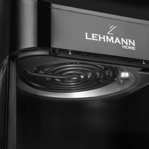 FRYTKOWNICA BEZTŁUSZCZOWA FRYTOWNICA 8L PIEKARNIK AIRFRYER DWUKOMOROWA na Arena.pl