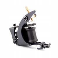 Podstawowa MASZYNKA cewkowa do tatuażu Black Bird