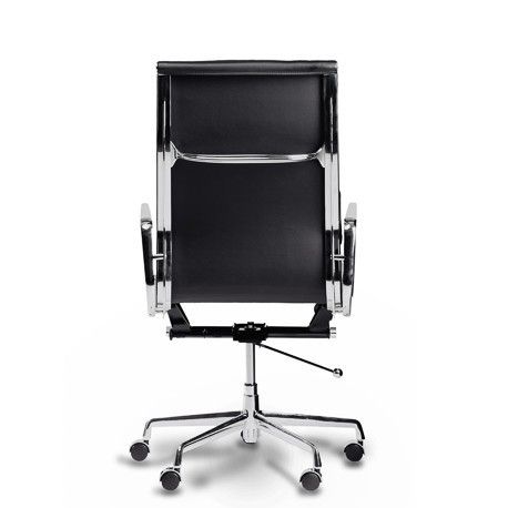 Fotel Madera czarny na Arena.pl