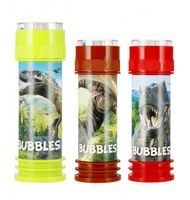 bańki mydlane 55 ml dinozaury my bubble 468173
