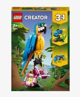 lego creator 31136 egzotyczna papuga 5895