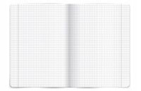 Zestaw komplet zeszytów A5 60k klasa 5-6 + ściąga kolorowa