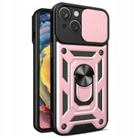 hybrid armor camshield etui iphone 14 plus pancerny pokrowiec z