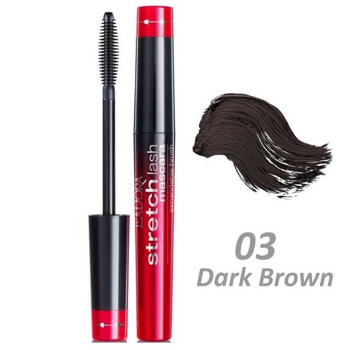 IsaDora Stretch Lash Mascara 9ml numery - 05 na Arena.pl