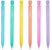 OŁÓWEK AUTOMATYCZNY 0,5MM PASTEL COLORINO