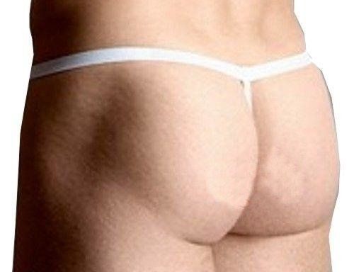 Stringi męskie Miś SoftLine 4492 S-L (uniwersalny) na Arena.pl