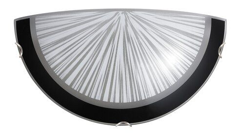 Lampa ścienna Sphere na Arena.pl