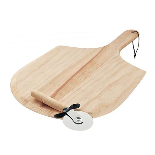 KAMIEŃ DO PIECZENIA PIZZY chleba 40 cm + stojak na Arena.pl