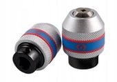 UCHWYT 1/2'' DO GWINTOWNIKA 6-12MM 39124012M KING TONY