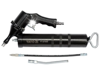 YATO SMAROWNICA TOWOTNICA TAWOTNICA PNEUMATYCZNA 400 ml YT-07055 1/4''