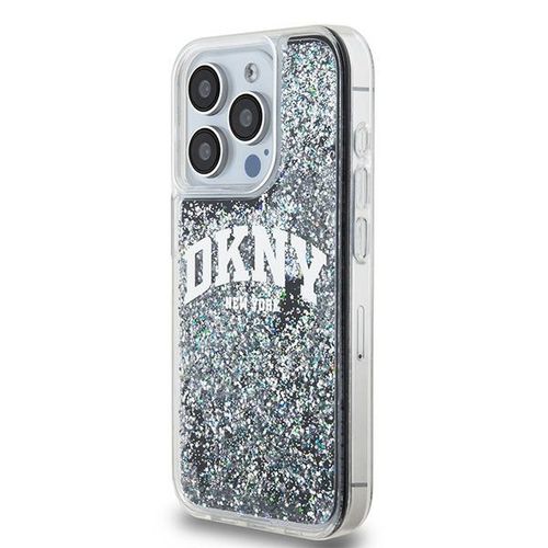 Etui DKNY do iPhone 13, iPhone 13 Pro, Czarny na Arena.pl
