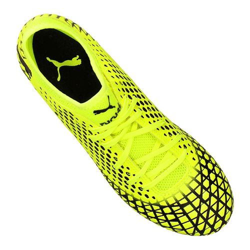 Buty piłkarskie Puma Future 4.4 Mg Jr r.37,5 na Arena.pl