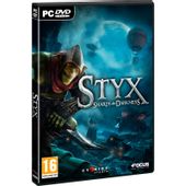 ND38_PCG-PRE-STYX-SHARDS-OD Gra STYX: SHARDS OF D