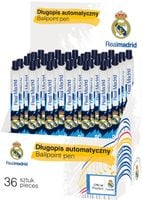 długopis rm-154 real madrid a'36 7690