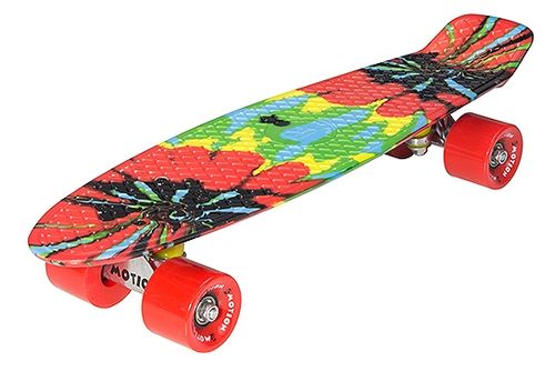 Deskorolka WATERMELON DECKBOARD 313 #G1 na Arena.pl