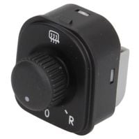 Volkswagen Tiguan 07- przełącznik lusterek