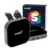 Adapter Bezprzewodowy Carlinkit Tbox S CPC-200 RGB dla CarPlay/Android Auto