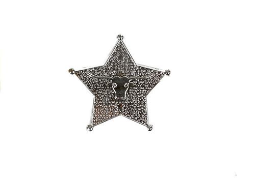 ZABAWA W DZIKIM ZACHODZIE PISTOLET KOWBOJA Z AKCESORIAMI na Arena.pl