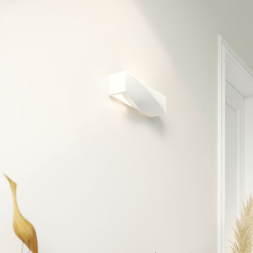 Kinkiet ceramiczny SIGMA MINI na Arena.pl