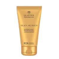 Glantier Silky Heaven Balsam rozświetlający