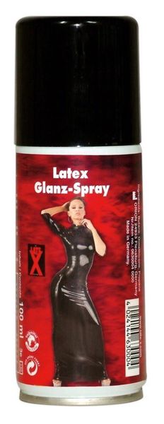 Latex-Brilliance-Spray 100 Ml zdjęcie 1