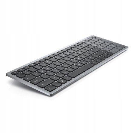 Klawiatura Dell KB740 US Multi-Device na Arena.pl