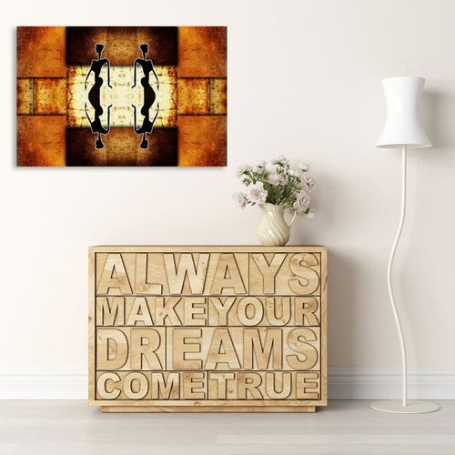 Deco Panel, Równowaga 80x60 na Arena.pl