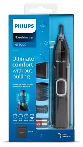 Trymer Philips NT5650/16 Wyposażenie na Arena.pl