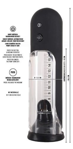 5226350000 automatic pump-wibrator na Arena.pl