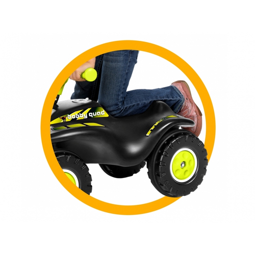 BIG Jeździk Bobby Quad Racing na Arena.pl