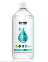 BeKeto Olej MCT 100% C8 1000ml