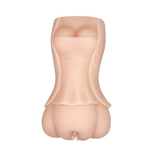 crazy bull  3d vagina, water lubricant na Arena.pl