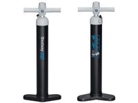 bestway wysokociśnieniowa pompka ręczna dwukierunkowa manometr  62227