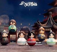 Heaven Official's Blessing - Cute Swing