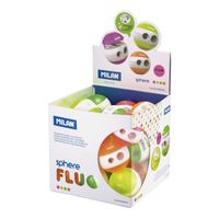 TEMPERÓWKA PODWÓJNA SPHERE FLUO MILAN 8411574092407