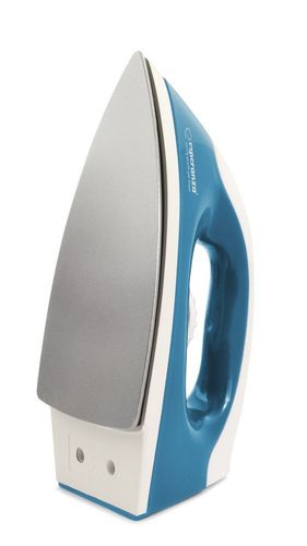 ŻELAZKO TURYSTYCZNE SMOOTHER 1200W na Arena.pl