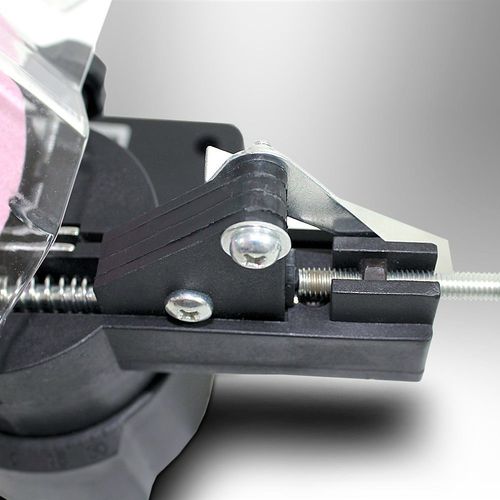 Ostrzałka do łańcuchów na Arena.pl