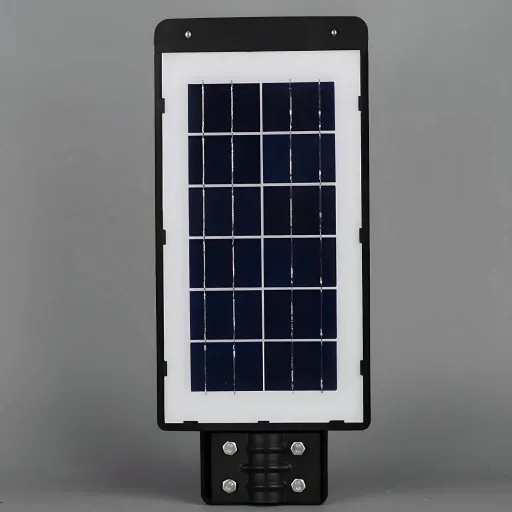 LAMPA ULICZNA LED LATARNIA SOLARNA 360W + PILOT zdjęcie 7