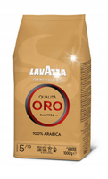 Kawa ziarnista LAVAZZA Qualità Oro 1kg